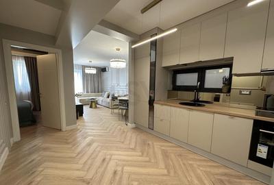 Studio l Pipera Bloc Nou - 5