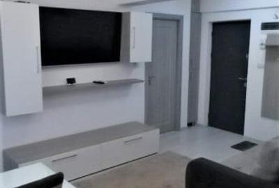 Apartament cu 2 camere semidecomandat în Ștefan cel Mare - 2