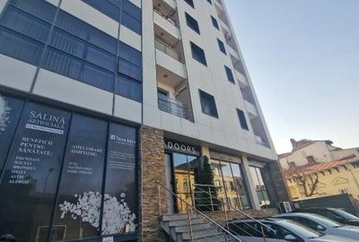 Apartament cu 3 camere decomandat, mobilat în Parcul Carol - 13