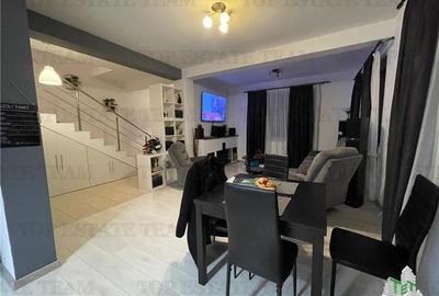 Vila de vanzare in zona Fundeni