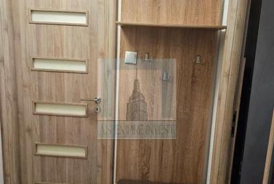 Garsonieră decomandată, mobilată în Astra - 5