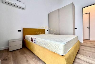 Apartament cu 3 camere *Prima Inchiriere* + Terasa *50mp* / Aviatiei - Herastrau - 7