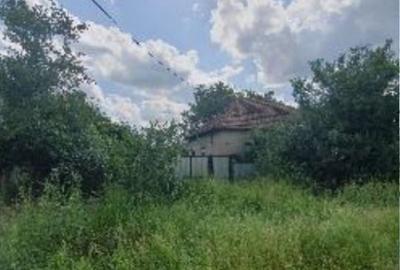 Casă cu 2 camere cu Teren 1440 Mp în Șepreuș - 2