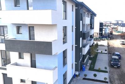 Vanzare Garsoniera Strada Crisul Repede decomandata si mobilata - 3