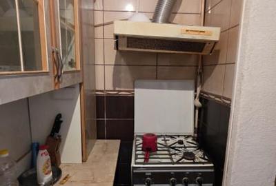 Garsoniera de vanzare, 19 mp, strada Mihai Bravu - 10