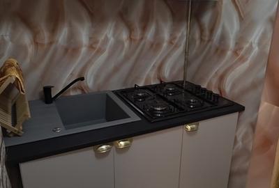 Garsonieră decomandată în Eroii Revoluției - 7