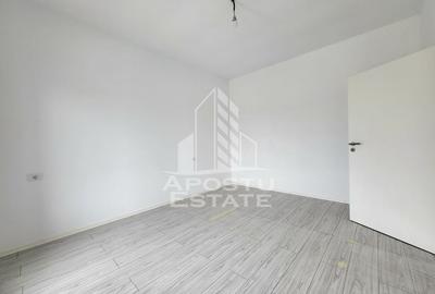 1/2 Duplex pe parter, cu 3 camere si 2 bai, Sag - 10