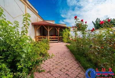 ID 6730 Vila D+P+M pe Strada Nicopol - EXCLUSIVITATE - 18