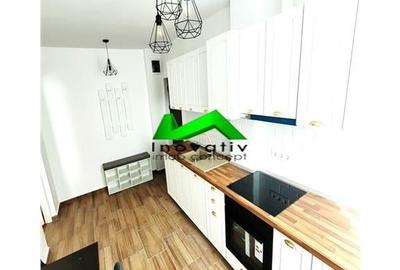Apartament de inchiriat 2 camere Sibiu Mihai Viteazul - 6