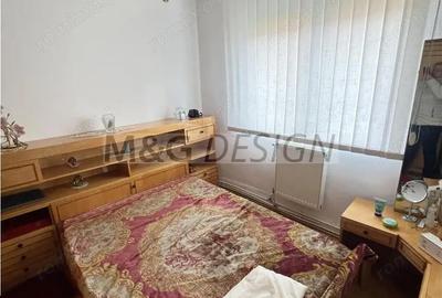 Apartament cu 4 camere semidecomandat în Central - 7
