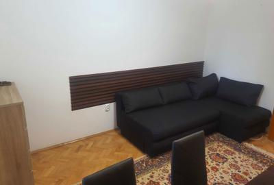 Apartament cu 2 camere decomandat în Gării - 5