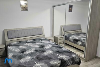 Apartament cu 2 camere decomandat în Găvana - 5