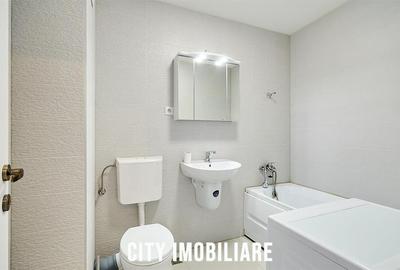 Apartament 2 camere, S-43mp+balcon, bloc nou,  str. C.Coposu - 14