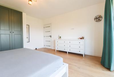 Apartament cu 2 camere semidecomandat, mobilat în Pipera - 20