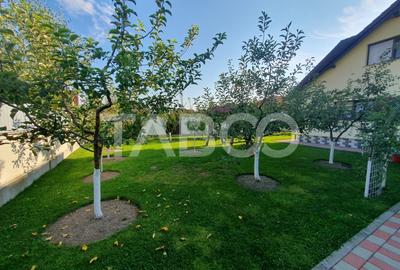 Casa 5 camere 3 bai 2 terase garaj magazie de vanzare 180 mp utili - 5