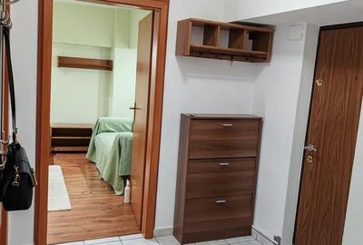 Apartament cu 2 camere decomandat în Central - 3