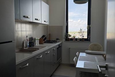 Apartament cu 2 camere decomandat în Central - 7