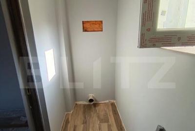 Casa cu 2 camere ?i living cu o gradina generoasa in su - 5