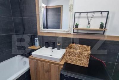 Apartament modern 2 camere, 50 mp, etaj intermediar, zona Ce - 6