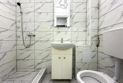 Garsonieră semidecomandată în UTA - 3