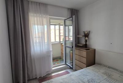 2 camere Avangarde City // Loc de parcare propriu // str. Tineretului 17 - 6