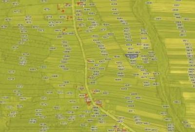 Teren de 1317 mp, în Bustuchin - 2