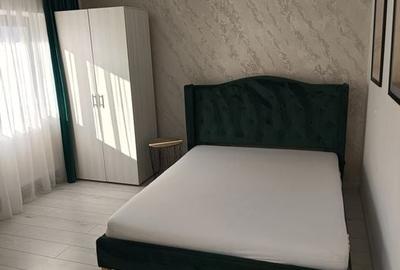 Apartament 1 camera de inchiriat - IC Frimu, 28 mp, complet mobilat - 7