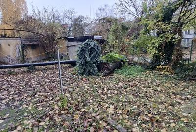 Proprietar Vand Apartament cu 3 mobilat si utilat langa Prefectura|Medicina - 4