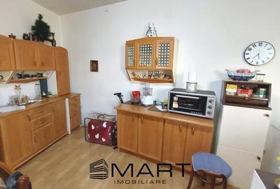 Casa individuala si curte de 480 mp zona Piata Cluj - 5