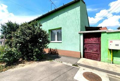 Casă cu 4 camere cu Teren 349 Mp în Central - 3