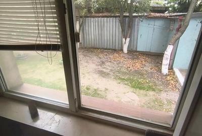 Doar in Decembrie! Garsoniera Parter CET baie cu cada mare si bucatarie cu geam - 4