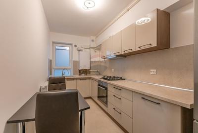 DE INCHIRIAT! - 2 camere decomandat Qualis 2 | Tractorul | Coresi DE INCHIRIAT! - 2 camere decomandat Qualis 2 | Tractorul | Coresi - 15