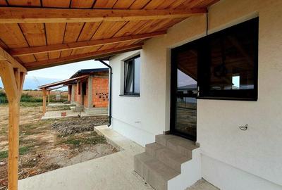 Căsuță (nu doar) de week-end pentru pasionații de pescuit și natură. - 3