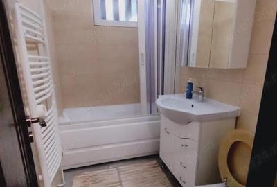 Apartament cu 2 camere semidecomandat în Ultracentral