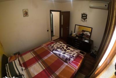 Apartament cu 3 camere decomandat în Central - 17