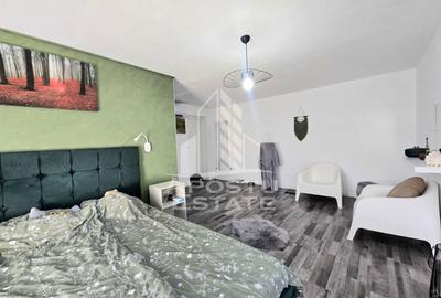 Casa individuala cu teren de 700 mp, Sag - 6