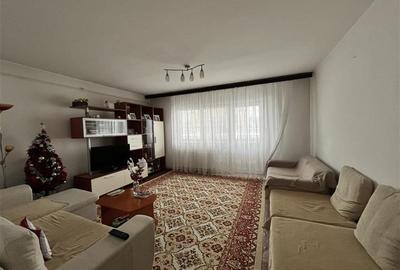 Apartament cu 3 camere decomandat, mobilat în Astra - 1