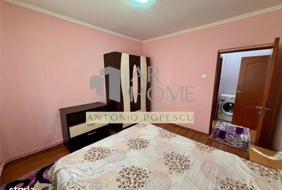 Apartament cu 2 camere semidecomandat, mobilat în Central - 9