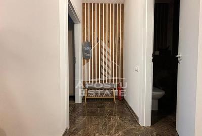 Inchiriere pe termen scurt, apartament 2 camere,  ARED - 5