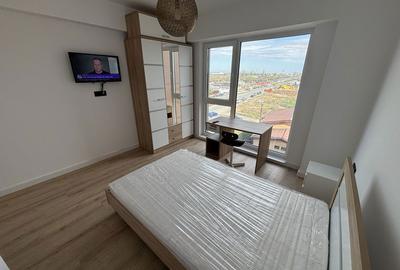 Apartament cu 3 camere decomandat în Gura Caliței - 8