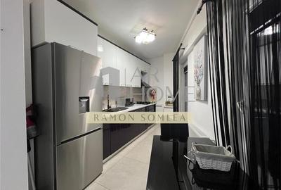 Apartament 2 camere, open space, zona 9 Mai, Ploiesti - 3