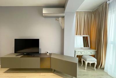 Imobil in Tomis Plus cu 3 camere-90,71 mp utili-loc parcare subteran-vedere mare - 13