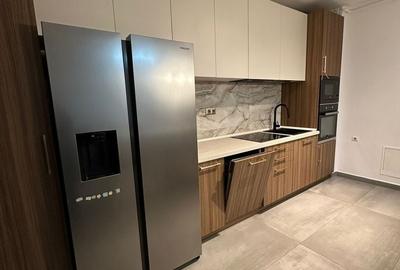 Apartament cu 3 camere decomandat, mobilat în Sud - 9