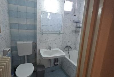Apartament cu 2 camere decomandat în Drumul Taberei - 7
