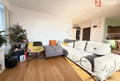 Apartament cu 2 camere de vanzare in Timisoara, zona Aradului - 13