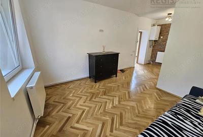 Apartament cu 2 camere, mobilat în 15 Noiembrie - 4