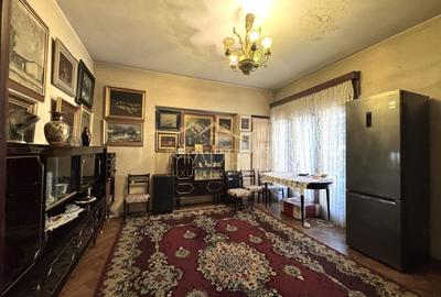 Casă individuală cu 8 camere cu Canalizare în Primăverii - 16
