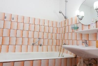 Apartament cu 2 camere semidecomandat, mobilat în Ștefan cel Mare - 7