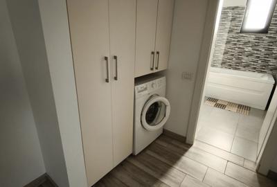 Apartament de inchiriat pe malul marii Mamaia Nord - 11