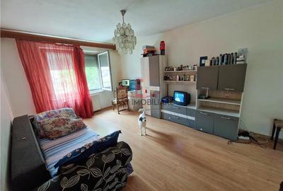 Apartament 3 camere,etaj 1,Pandurilor,2 bai,pivnita,64mp,Targu Mures - 6